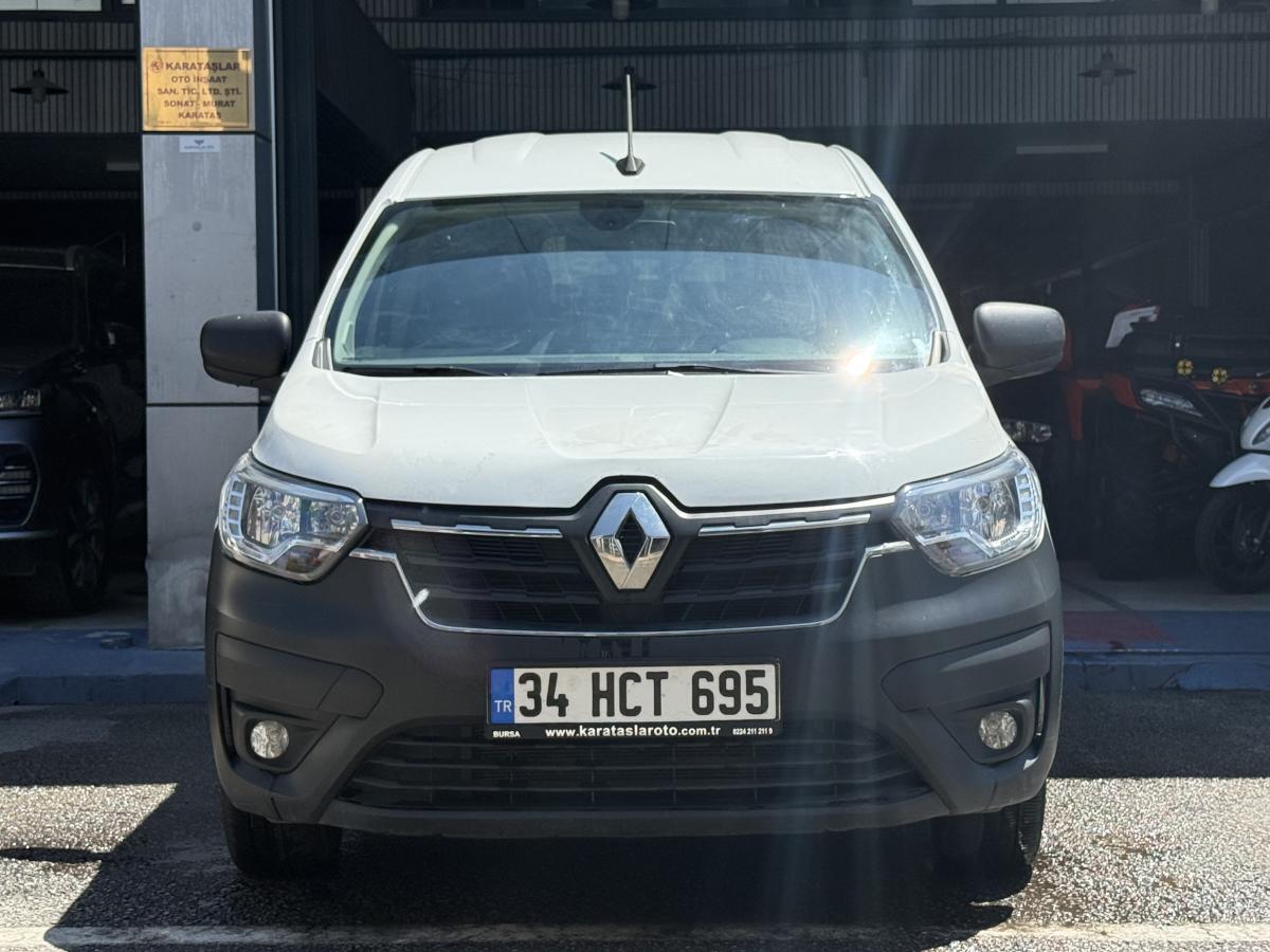 Renault Express Joy 2023 Dizel Manuel